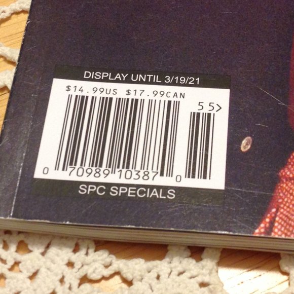 Life Magazine 50th Anniversary Mary Tyler Moore, Collectible - Picture 8 of 10